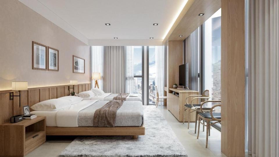 Hotel D' Anna Που Κουόκ Εξωτερικό φωτογραφία