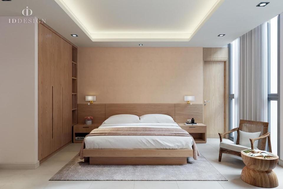 Hotel D' Anna Που Κουόκ Εξωτερικό φωτογραφία
