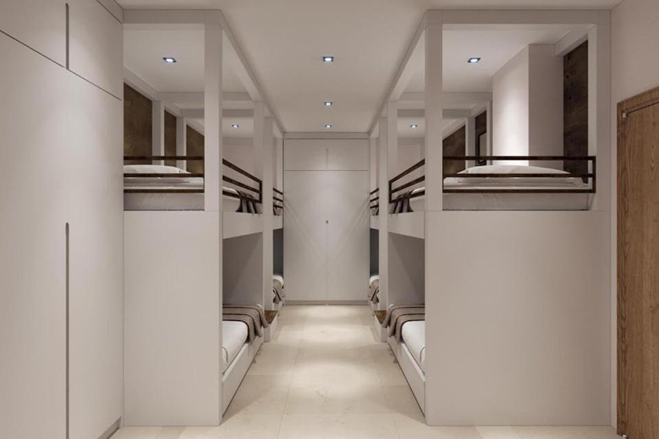 Hotel D' Anna Που Κουόκ Εξωτερικό φωτογραφία